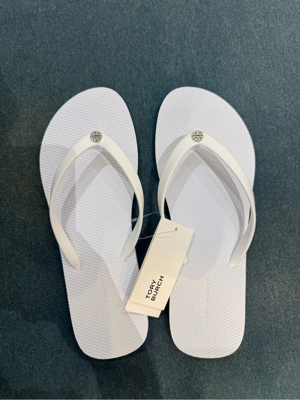Tory Burch Summer Casual Flip Flop Thong-New Arrival